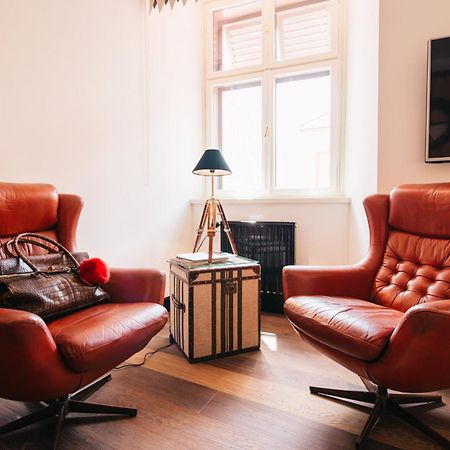 Pest-Buda Design Hotel Budapeszt Zewnętrze zdjęcie