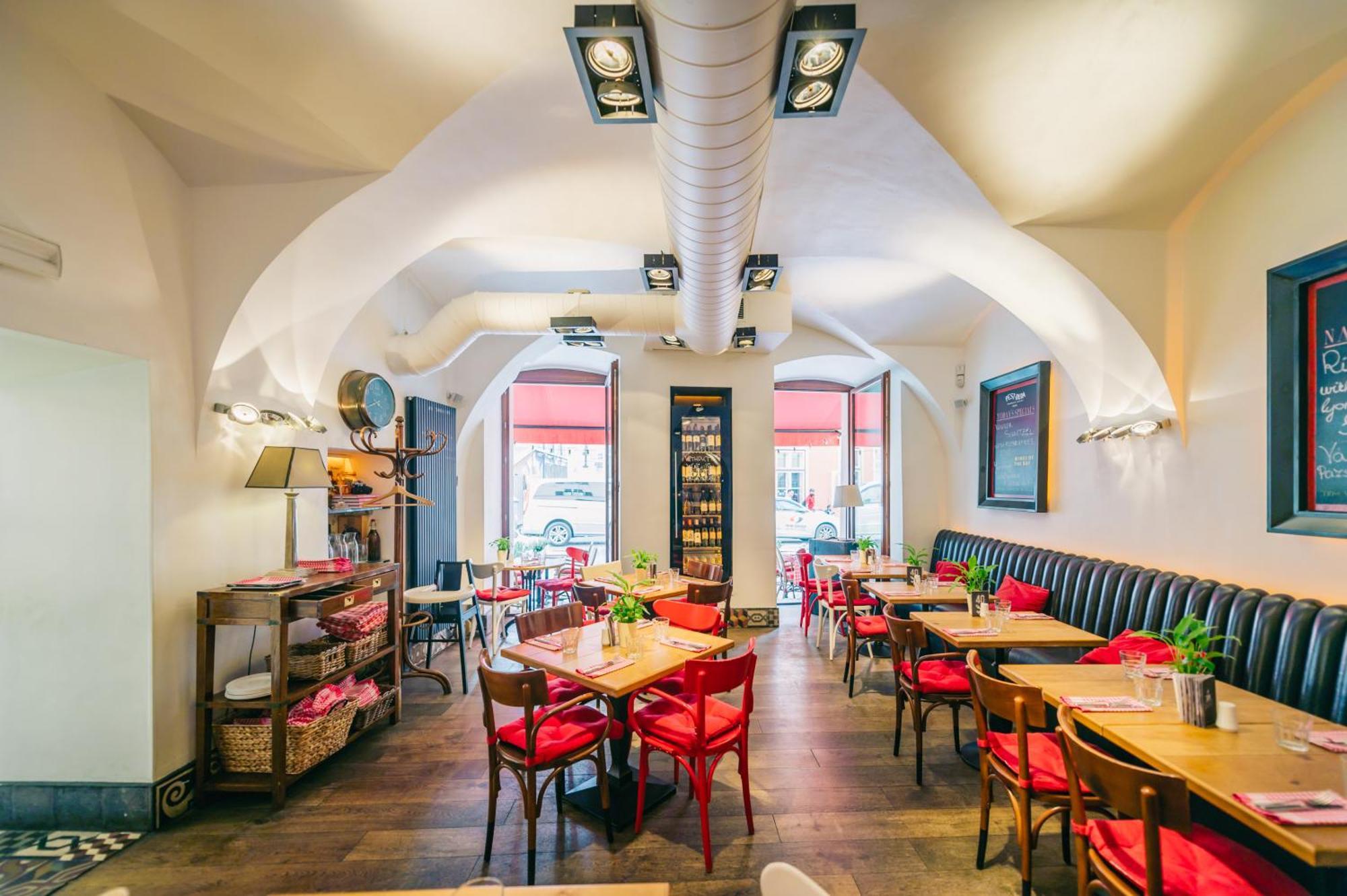 Pest-Buda Design Hotel Budapeszt Zewnętrze zdjęcie