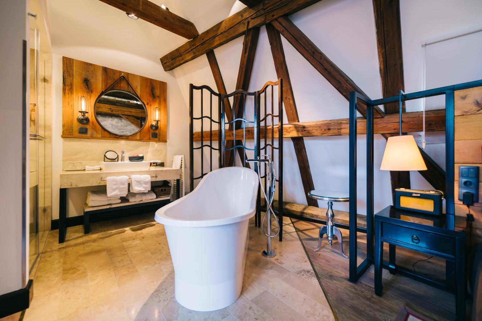 Pest-Buda Design Hotel Budapeszt Zewnętrze zdjęcie