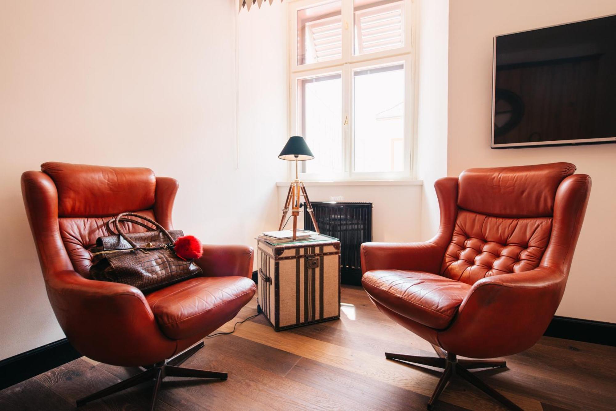 Pest-Buda Design Hotel Budapeszt Zewnętrze zdjęcie