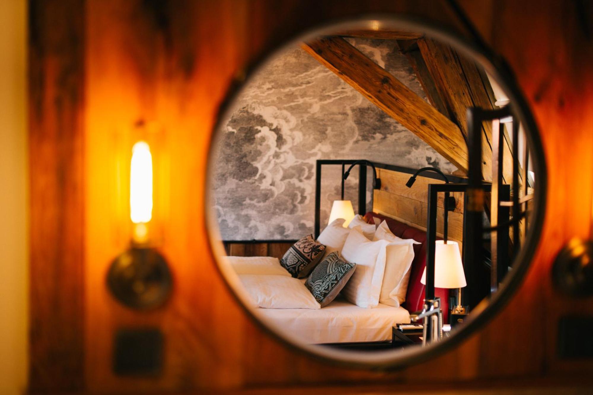 Pest-Buda Design Hotel Budapeszt Zewnętrze zdjęcie